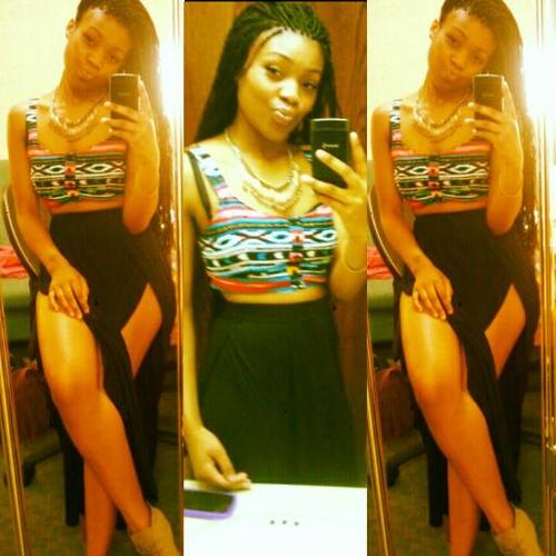 Btches Be Hating Niggas Be Choosing Follow Me I'll Follow Back | #TeamAmila'Btch #TeamUSHoe Who Mad?  You MAD! & Why You Lurking Mention A Btch :D