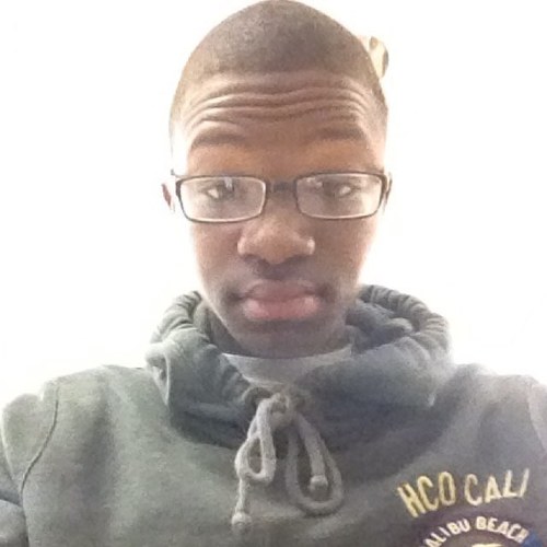 ¤Sophmore ✏¤Wrestler¤I followfor a follow¤Drummer
                [FOLLOW BUTTON]
Do me a favor click that shit!
