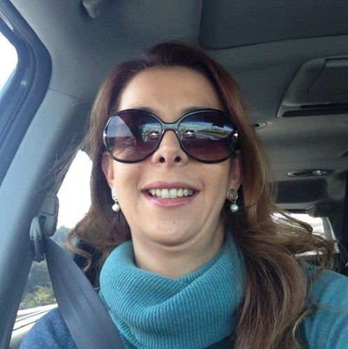 Psicóloga, Tanatologa, Dra. en formación. Terapeuta adolescentes y adultos. Autora de “Un Milagro llamado Harry”