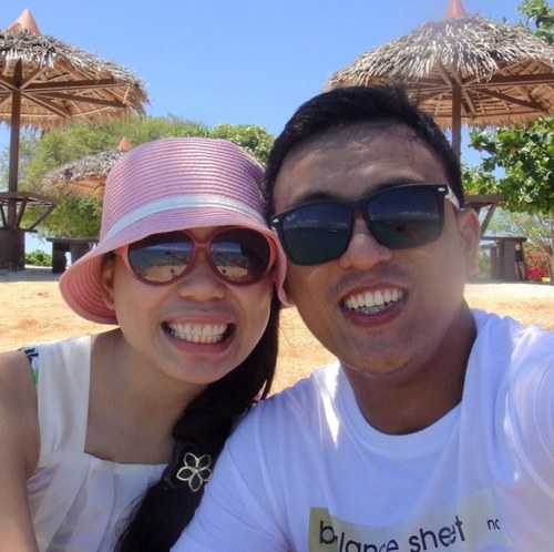 rainepineda's profile picture. Bestfriends with hubby.Beach-lover.Traveler.✈️Sweet-tooth.Foodie.Wanna runswimbike & LOVE❤️. Vain. Child of God.