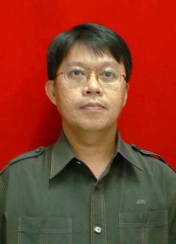 IndraJacobalis's profile picture. Everyday is my birthday...