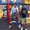 4hunna S*** O.T.F C.R.E.A.M Only The Family @who_issquannie @iloveyo_momma