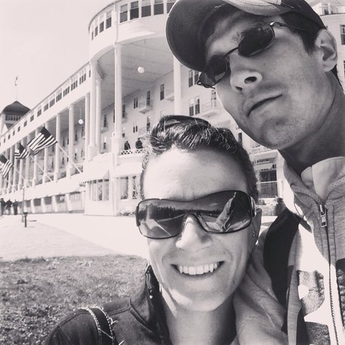 comeformiles's profile picture. Pioneer. Mountaineer. Fascinated by history, government, and our great #America.