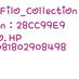 Filo Collection (@filo_collection) Twitter profile photo