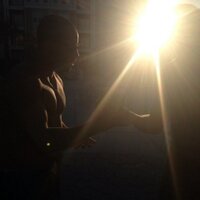 Harry Spruill (@whatthah) 's Twitter Profile