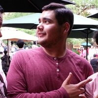 Eddie Falcon (@supremefalcon) 's Twitter Profile