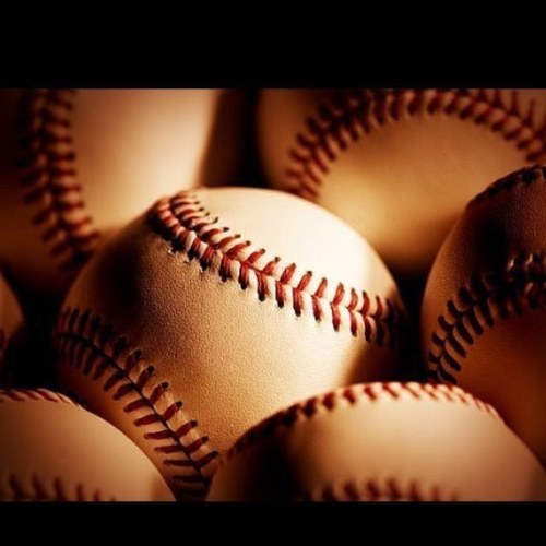 Baseball___King's profile picture. I am the king & settle for nothing less.