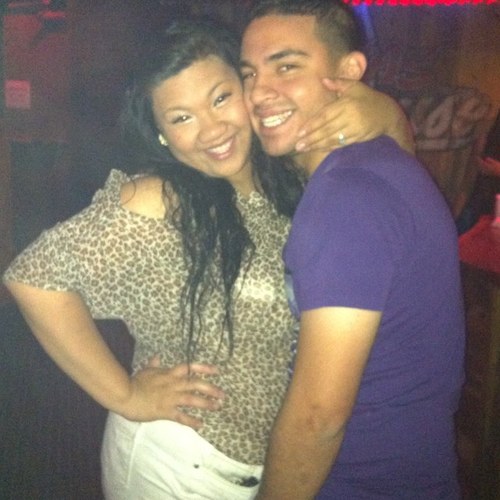 LinaValerooo's profile picture. SATX. 
21
Follow---
Instagram: _xolina