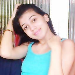 A coisa mais linda que seus olhos já viram. *--* taparey .

Te amo sz sz sz.