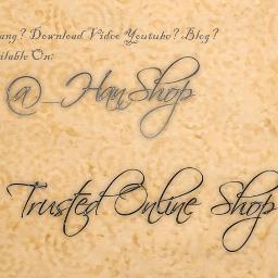 _hanshop's profile picture. CLOSED. Untung Pemenang kuis jangan hubungi @handarashop karna itu punya owner. Sms Adminnya: 083840003647