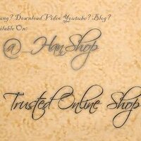 CLOSED★ (@_hanshop) 's Twitter Profile