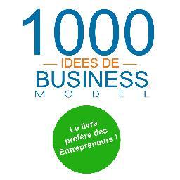 Des idées pour votre réussite !