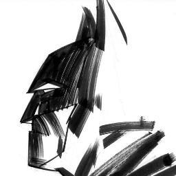 O Twitter do blog Batcave Online. Siga e receba as atualizações da caverna!