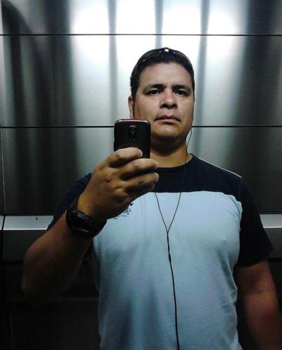 vancasi's profile picture. Asesor Logistico de Comercio Exterior