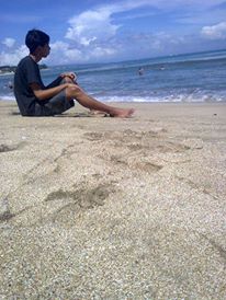 Live in Randudongkal School in Sma Pgri 3 Randudongkal