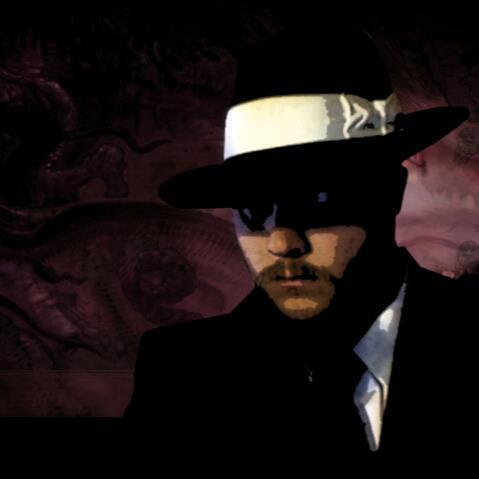 JGrimbeard Profile Picture