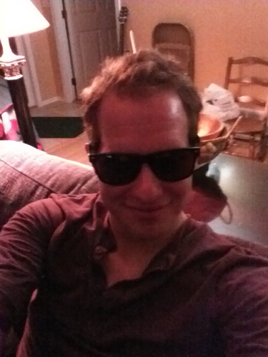 Part-time piece of shit. Part-time lover. Full-time beefcake.