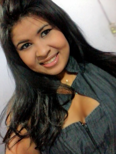 Princesa do SENHOR :3 Face:Nilla Reis - Insta:@raawn_small - TT:@nillareis1 - Hje Ele esta por ae, procurando uma casa (Deus)