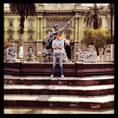 Ecuador 🇪🇨