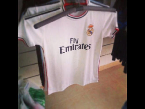 Emirates Shop Located on UAE Fujairah Be able to make any Sport T-shirt with any logo as you askedyFor ALL Just visit to Enjoy ✌