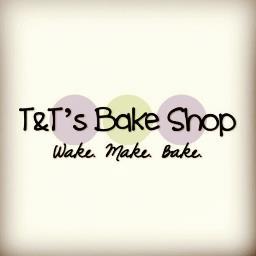 Delicious Made From Scratch Baked Goods!