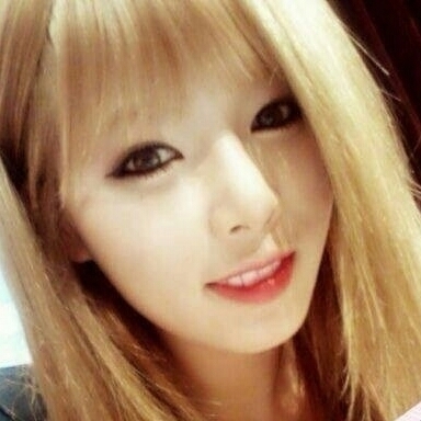 4minute　HYUNA【R18】ちゃに (@Chanshik__bt)はスッゴく大切でスッゴく大好きな人 start2013.5.25~