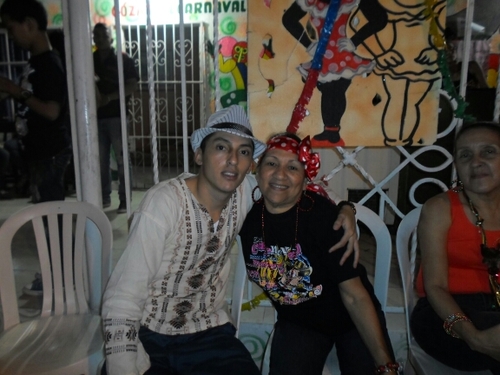 victorarenas23's profile picture. 