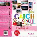 Mica Lee - @CatchSeoul - Twitter