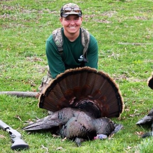 h_mcqueary's profile picture. 