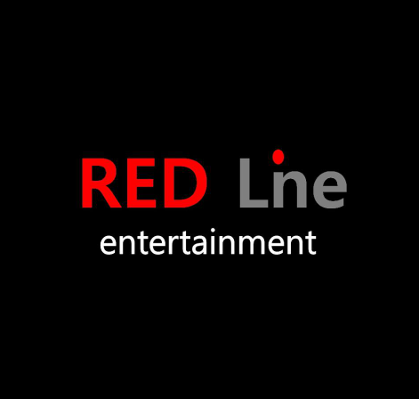 REDLINE ENTERTAINMENT. twitter