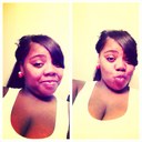 RENA WATSON - @RenaBaybee - Twitter