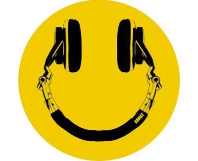 Dance till you die!! Turn up the music