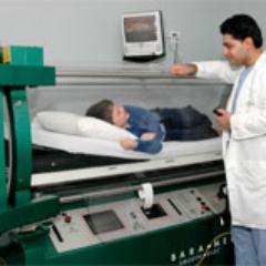 Hyperbaric Associates of New York’s expertise spawns from accomplished individuals who are passionate about what HBOT can do for the human body.