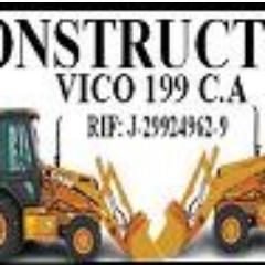 EMPRESA DE INGENIERÍA CIVIL PROYECTOS Y VIALIDAD.