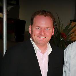 DenisCox23's profile picture. CEO Beef Australia