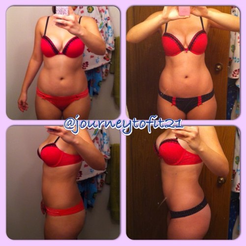 JourneyToFit21's profile picture. I'm on a journey to a healthier life, and I'm doing it for me. This anon is to help me stay motivated! OW: 185 lbs CW: 175 lbs GW: 165 lbs #fitfam #paleo