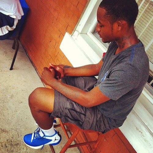 I Done Sip Ciroc With Diddy , Drunk Spade With HOV!