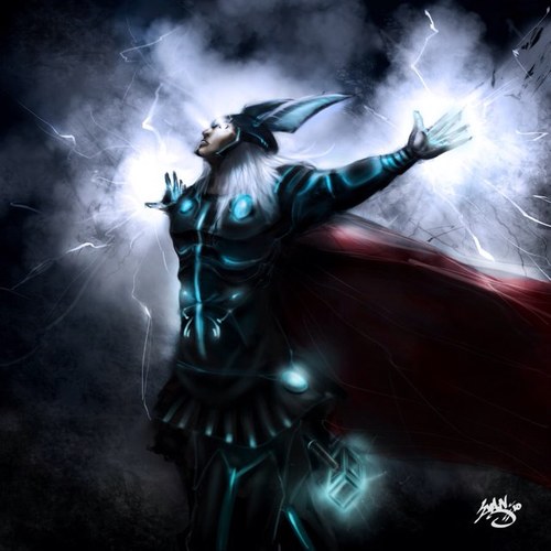 Let me whisper to you, let my shadows take your soul. Bring you into the greatest agony of life, but I can't, since you're already in it {RP+18} [Possessed]