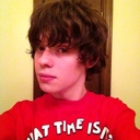 Adam Redmond - @perkofbeingadam - Twitter
