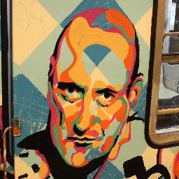 oyentemaniatico's profile picture. Archivo del Oyente Maniático y Obsesivo de Fernando Peña. Sin canciones. Sin comerciales. Sin censura.