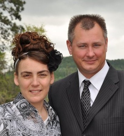 Pastor of Apostolic Life Church