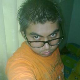 Student of Information Technology !!!!!