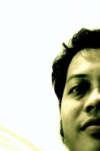 Project Director of PT Cipta Rajawali Graha