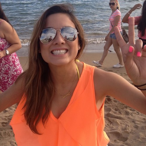 Licenciada en Derecho