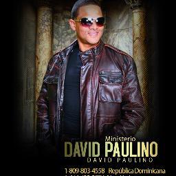 DAVIDPAULINOL's profile picture. 