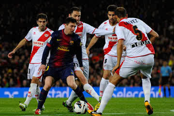 @FCBarcelona