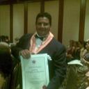 cesar lucio alvarado - @ironsouschef - Twitter