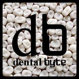 DentalByte's profile picture. Henry Schein / Zahn Canada Dental Consultant in greater Vancouver and Interior region of British Columbia. - opinions expressed are my own and not those of HS.