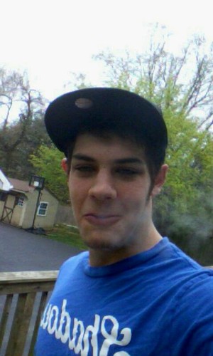 #fuckit #chillin #trees #hitmeup