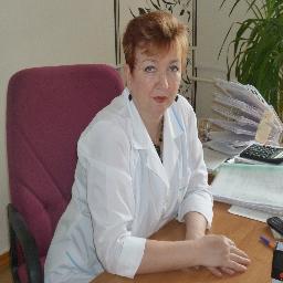 Sovetsk_Gb's profile picture. Главный врач ГУЗ Советская городская больница с 2007г В Советской горбольнице работаю с 1979г  Основная специализация врач акушер-гинеколог  Стаж работы 35 лет